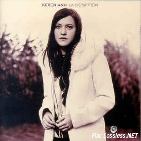 Keren Ann - La Disparition (2002) FLAC (tracks+.cue)