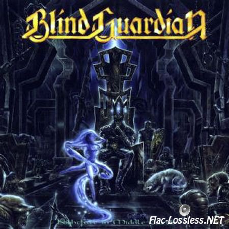 Blind Guardian - Nightfall In Middle-Earth (1998) FLAC (image+.cue)