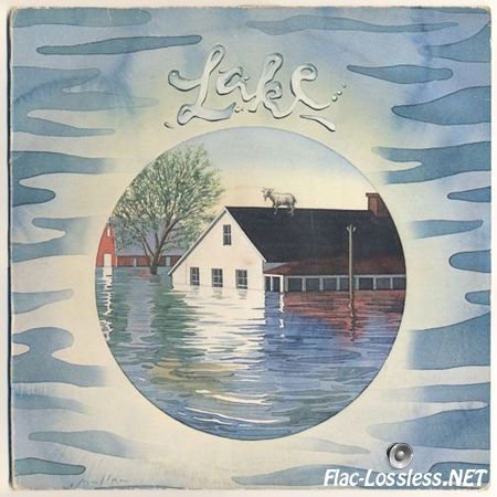 Lake - Lake II (1978) FLAC (image+.cue)