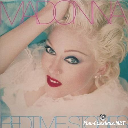 Madonna - Bedtime Stories (1994/2016) (Vinyl) FLAC (image + .cue)