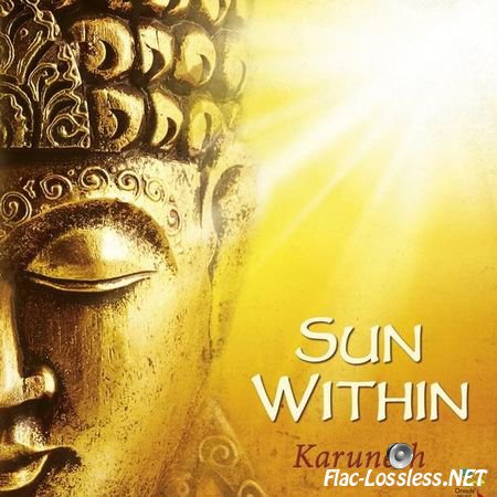 Karunesh - Sun Within (2016) FLAC (tracks)