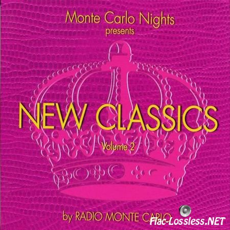 VA - Montecarlo Nights: New Classics Vol. 2 (2006) FLAC (tracks + .cue)