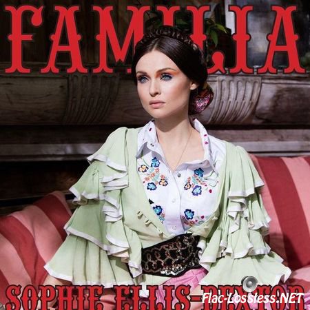 Sophie Ellis-Bextor - Familia (2016) FLAC (tracks)