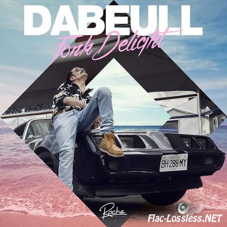 Dabeull - Fonk Delight (2014) FLAC (tracks)