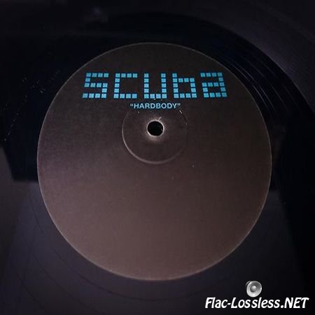 Scuba - Hardbody (2012) (Vinyl) FLAC (tracks)