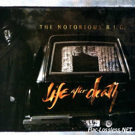 The Notorious B.I.G. - Life After Death (1997) FLAC (tracks + .cue)