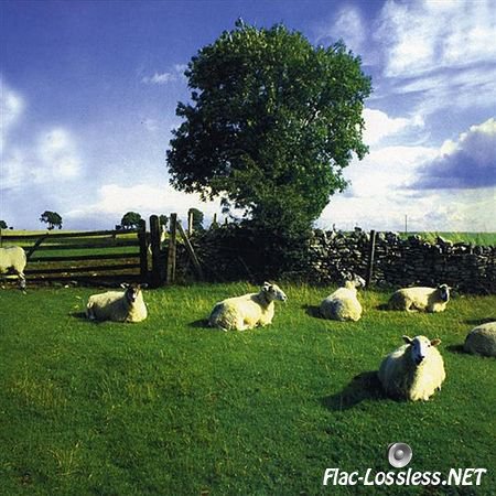The KLF - Chill Out (1990) FLAC (image+.cue)