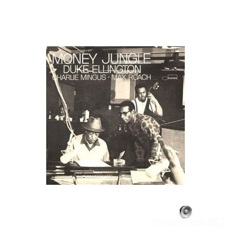 Duke Ellington - Money Jungle (2002) FLAC (image+.cue)