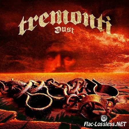 Tremonti - Dust (2016) FLAC (tracks+.cue)