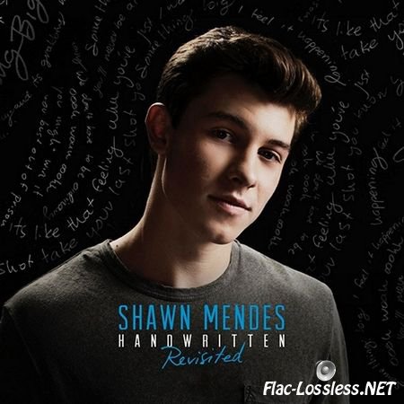 Shawn Mendes - Handwritten (Revisited) (2015) FLAC (image+.cue)