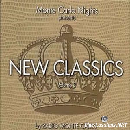 VA - Montecarlo Nights: New Classics Vol. 3 (2007) FLAC (tracks + .cue)
