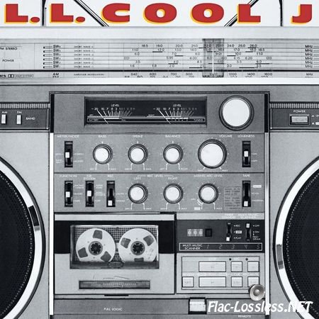 LL Cool J - Radio (1985) FLAC