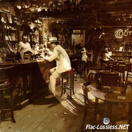 Led Zeppelin - In Through The Out Door (1979) FLAC (image+.cue)