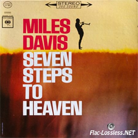 Miles Davis - Seven Steps To Heaven (1963) FLAC (image+.cue)