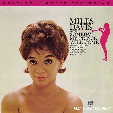 Miles Davis Sextet - Someday My Prince Will Come (1961, 1983) FLAC (tracks)