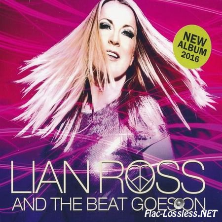 Lian Ross - And The Beat Goes On (2016) FLAC (image + .cue)