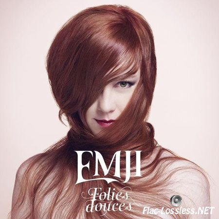 Emji - Folies douces (2016) FLAC (tracks + .cue)