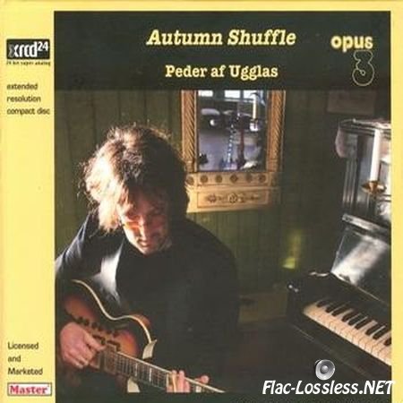Peder Af Ugglas - Autumn Shuffle (2004) WV (image +.cue)