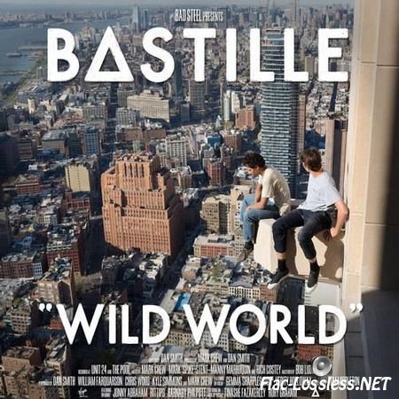 Bastille - Wild World (2016) FLAC (image + .cue)