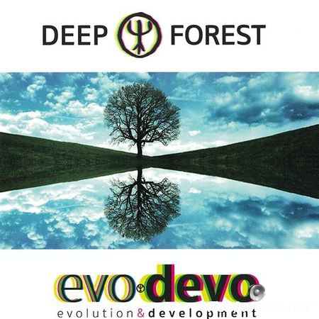 Deep Forest - Evo Devo (2016) FLAC (tracks + .cue)