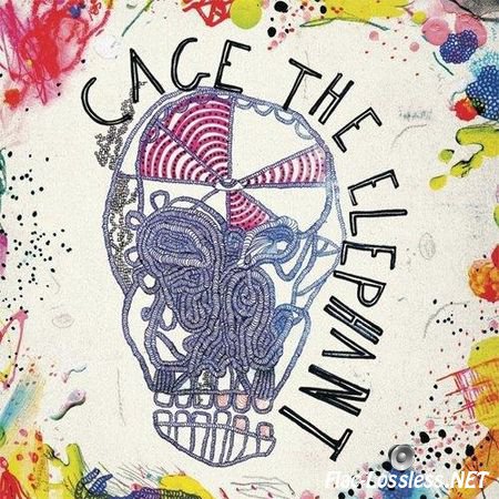 Cage the Elephant - Cage the Elephant (2009) FLAC (tracks + .cue)