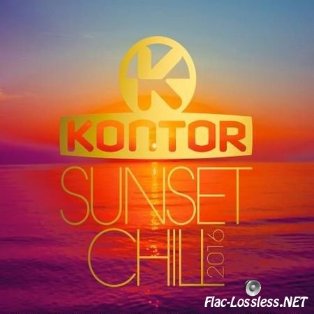 VA - Kontor Sunset Chill 2016 (2016) FLAC (tracks + .cue)