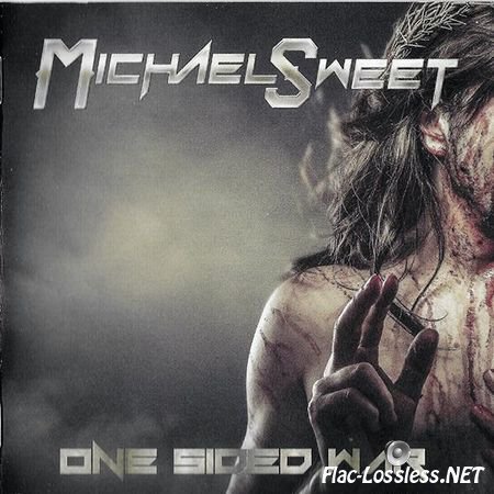 Michael Sweet - One Sided War (2016) FLAC (image + .cue)