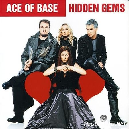 Ace Of Base - Hidden Gems (2015) (Vinyl) WV (image + .cue)