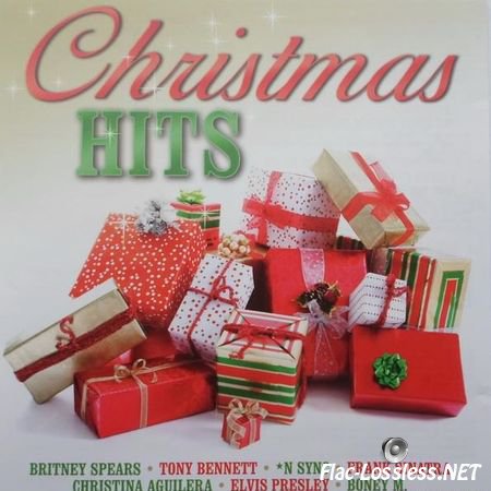 VA - Christmas Hits (2012) FLAC (image + .cue)