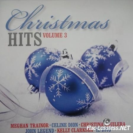 VA - Christmas Hits, vol.3 (2015) FLAC (image + .cue)
