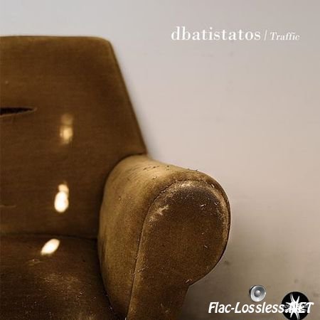 D. Batistatos - Traffic (2016) FLAC (tracks)