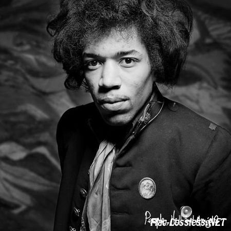 Jimi Hendrix - People, Hell and Angels (2013) FLAC (tracks + .cue)