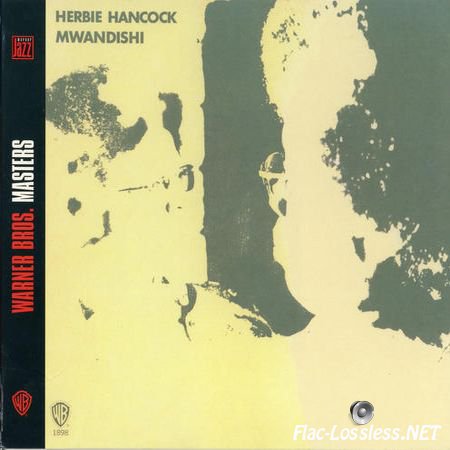 Herbie Hancock - Mwandishi (1971,2001) FLAC (image+.cue)