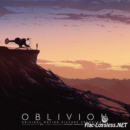 M83 - Oblivion (Original Motion Picture Soundtrack) (2013) FLAC