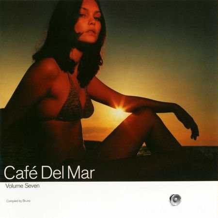 VA - Cafe del Mar Volume 7 (2000) FLAC