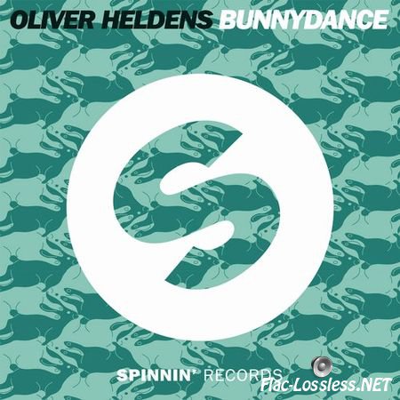 Oliver Heldens - Bunnydance (2015) FLAC (tracks)