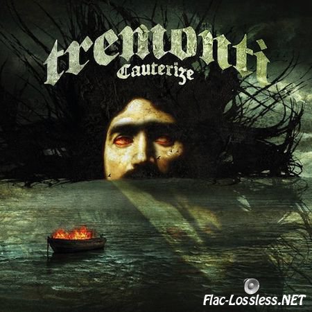 Tremonti - Cauterize (2015) FLAC (tracks+.cue)