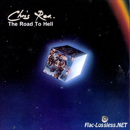 Chris Rea - The Road To Hell (1989) FLAC (image+.cue)