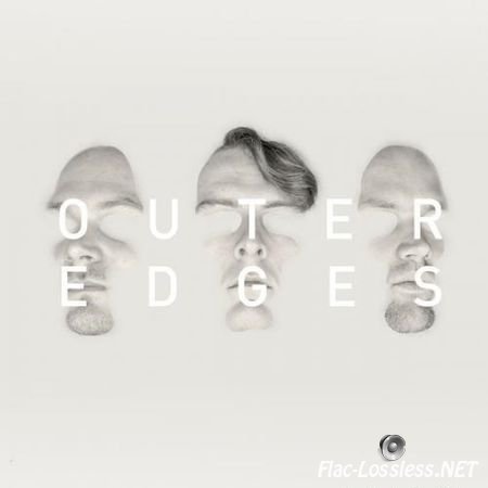 Noisia - Outer Edges (2016) FLAC (tracks)