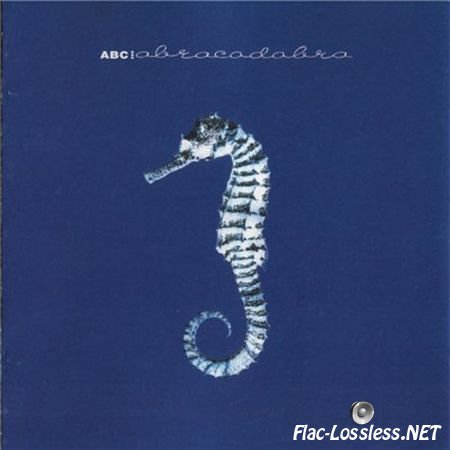 ABC - Abracadabra (1991) APE (image+.cue)