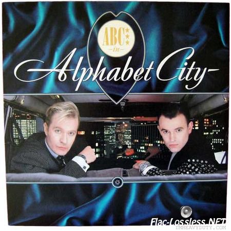 ABC - Alphabet City (1987) FLAC (tracks+.cue)