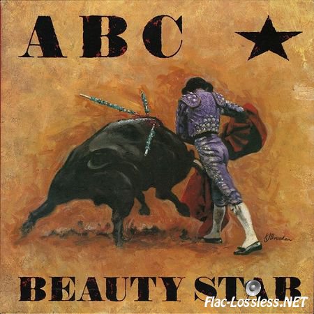 ABC - Beauty Stab (1983) FLAC (image+.cue)