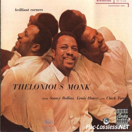 Thelonious Monk - Brilliant Corners (1956,1987) FLAC (tracks+.cue)