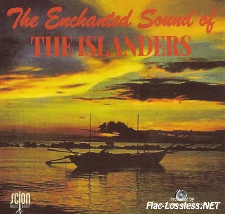 The Islanders - The Enchanted Sound of the Islanders (2016) FLAC (image + .cue)