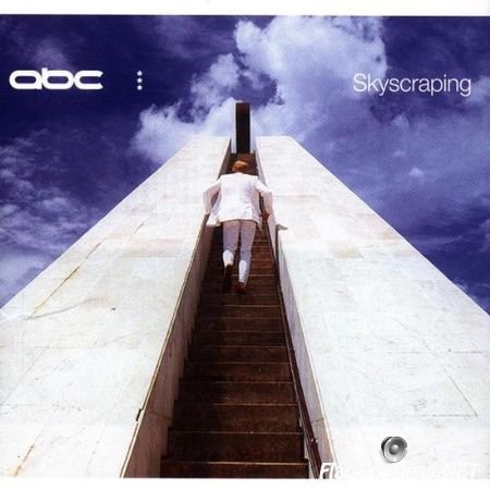 ABC - Skyscraping (1997) FLAC