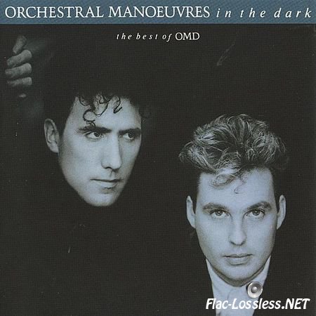 Orchestral Manoeuvres In The Dark - The Best Of OMD (1988) FLAC (tracks + .cue)