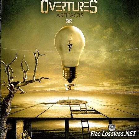 Overtures - Artifacts (2016) FLAC (image + .cue)