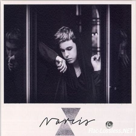 Narcis - Narcis (2016) FLAC (tracks + .cue)