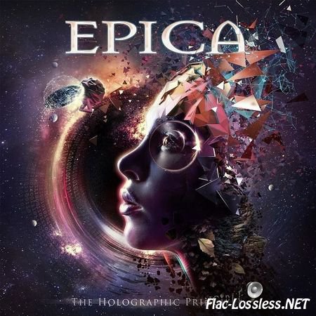 Epica - The Holographic Principle (2016) FLAC (tracks + .cue)