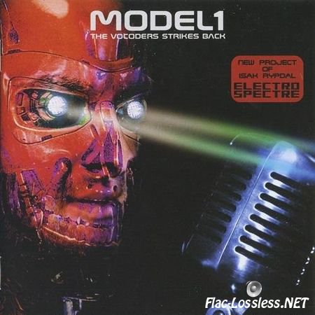 Model1 - The Vocoders Strikes Back (2016) FLAC (image + .cue)